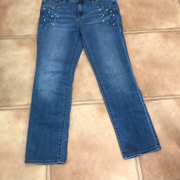 St John’s Bay ladies Jeans - Picture 1 of 5